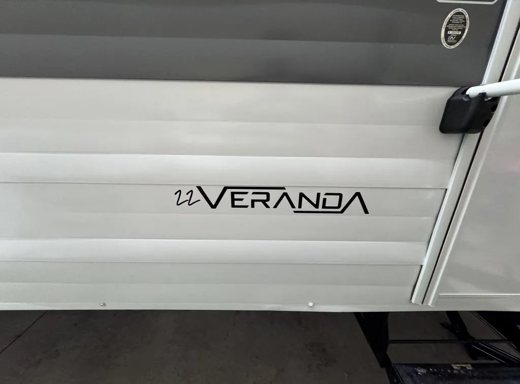 2025 Forest River Salem Cruise Lite 22VERANDA - Photo 3
