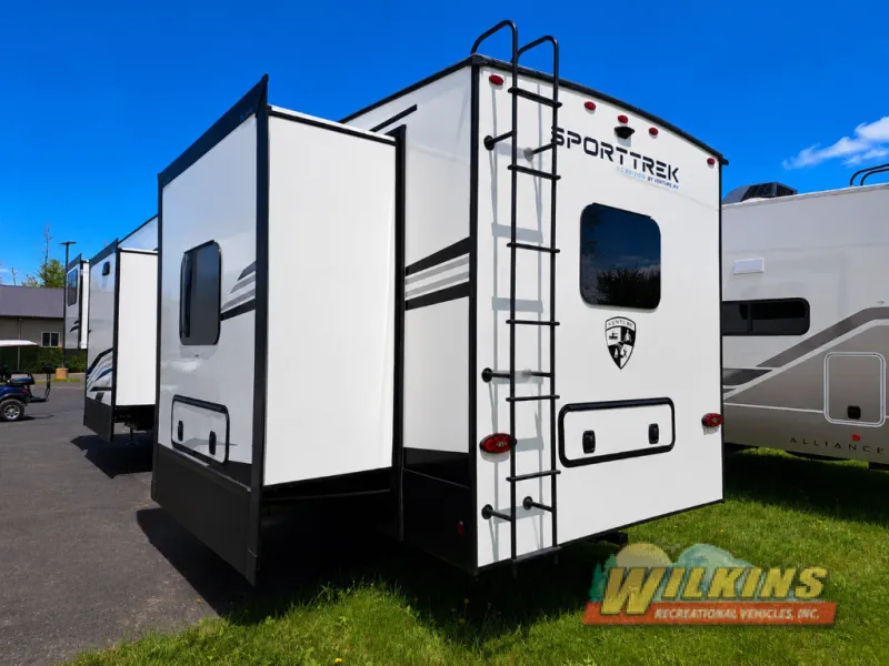 2026 Venture RV SportTrek Touring Edition STTF365VFL - Photo 4