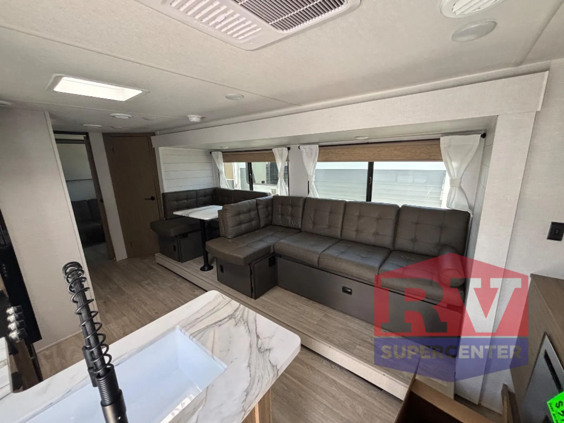 2027 Forest River RV Wildwood X-Lite 273QBXL — Photo 7