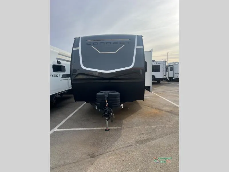 2026 KZ Connect C302FBK - Photo 2