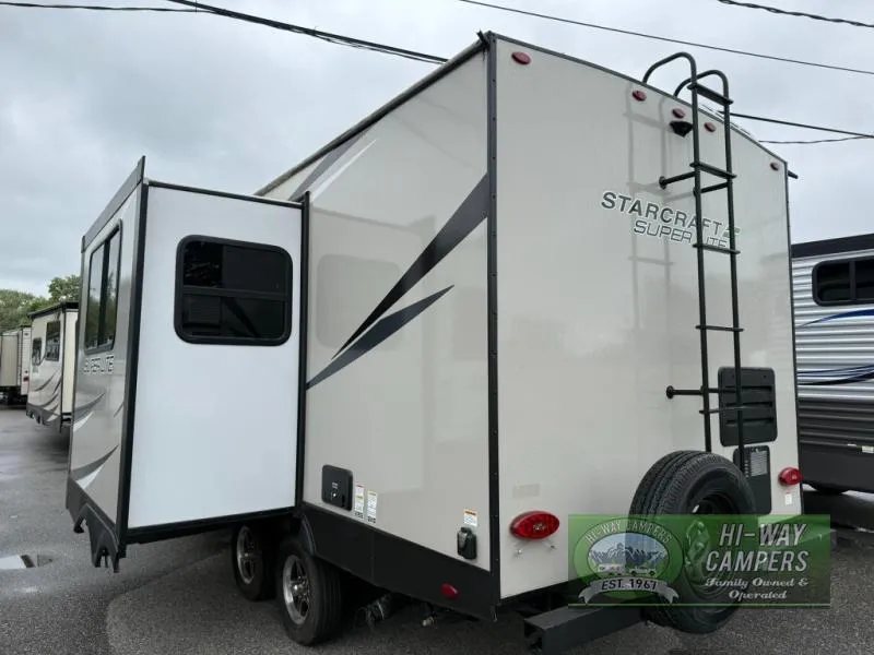 2022 Starcraft Super Lite 212FB - Photo 2