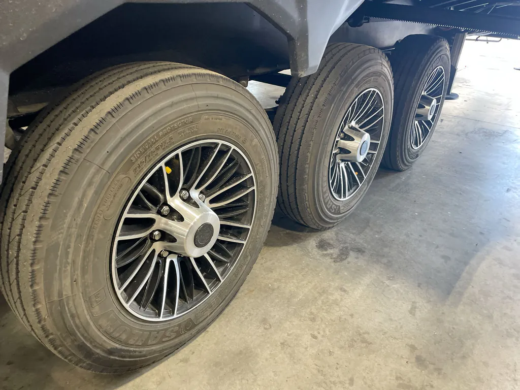2026 Keystone Raptor 441, Photos photo 31