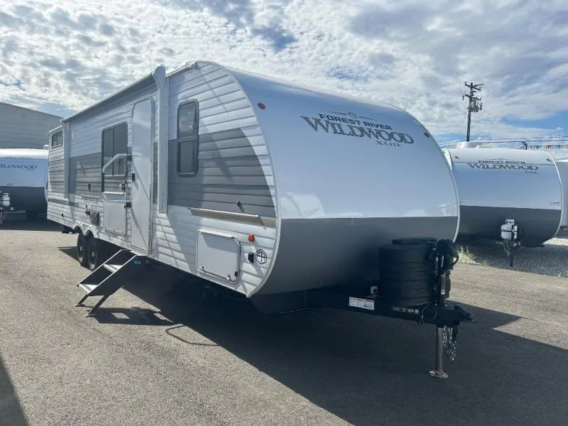 2027 Forest River RV Wildwood X-Lite 28VBXL - Photo 2