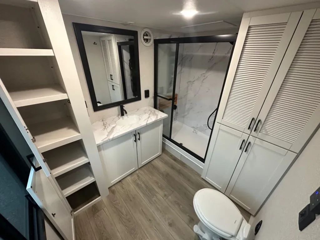 2026 Jayco Jay Flight Bungalow JayLoft, Photos photo 16