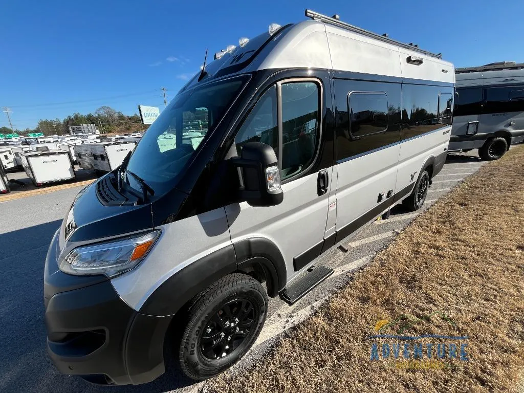 2025 Winnebago Travato 59G - Photo 2