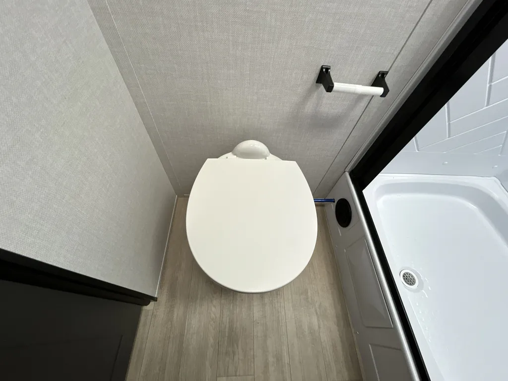 2026 Forest River Vibe 3400XL, Photos photo 23