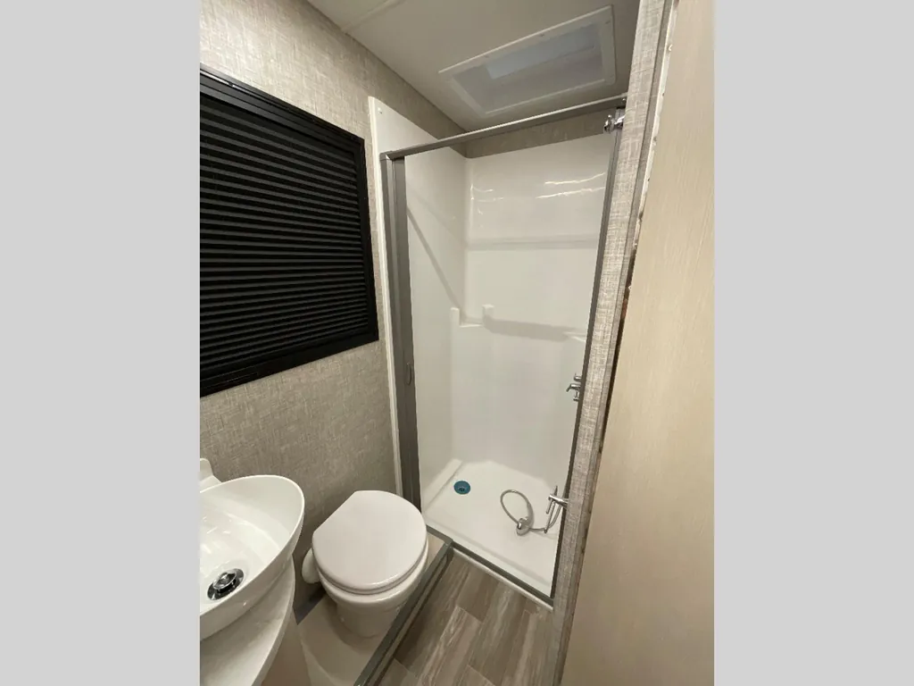 2026 Tiffin Wayfarer 25 XPW, Photos photo 16