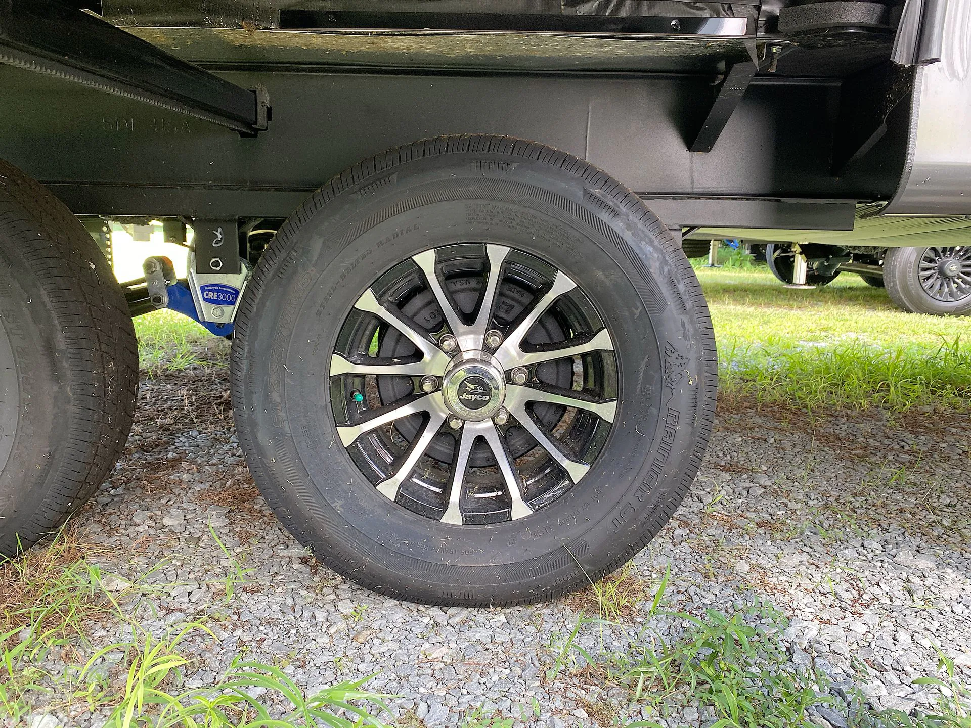 2027 Jayco Eagle 29RLC - Photo 3