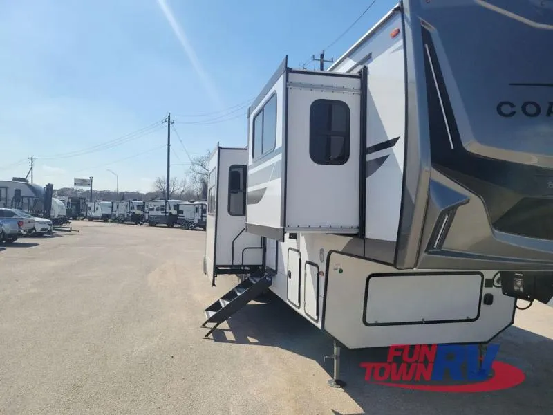 2026 Coachmen Brookstone 344FL - Photo 3