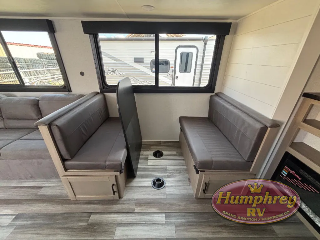 2026 Jayco Jay Flight SLX 262RLSW, Photos photo 22
