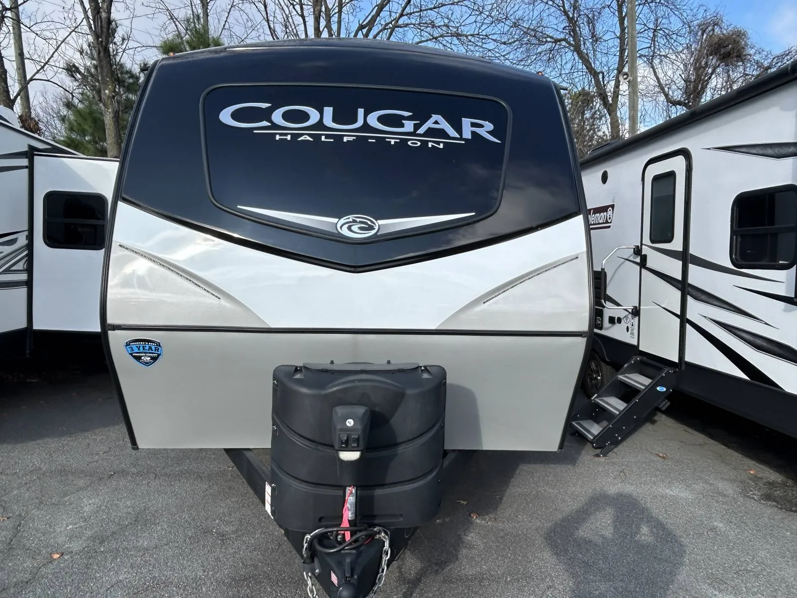 2022 Keystone Cougar Half-Ton 22MLS - Photo 2