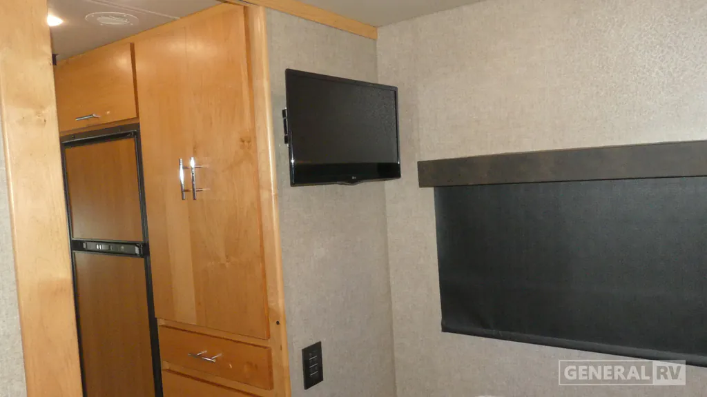 2017 Tiffin Wayfarer 24 QW, Photos photo 27