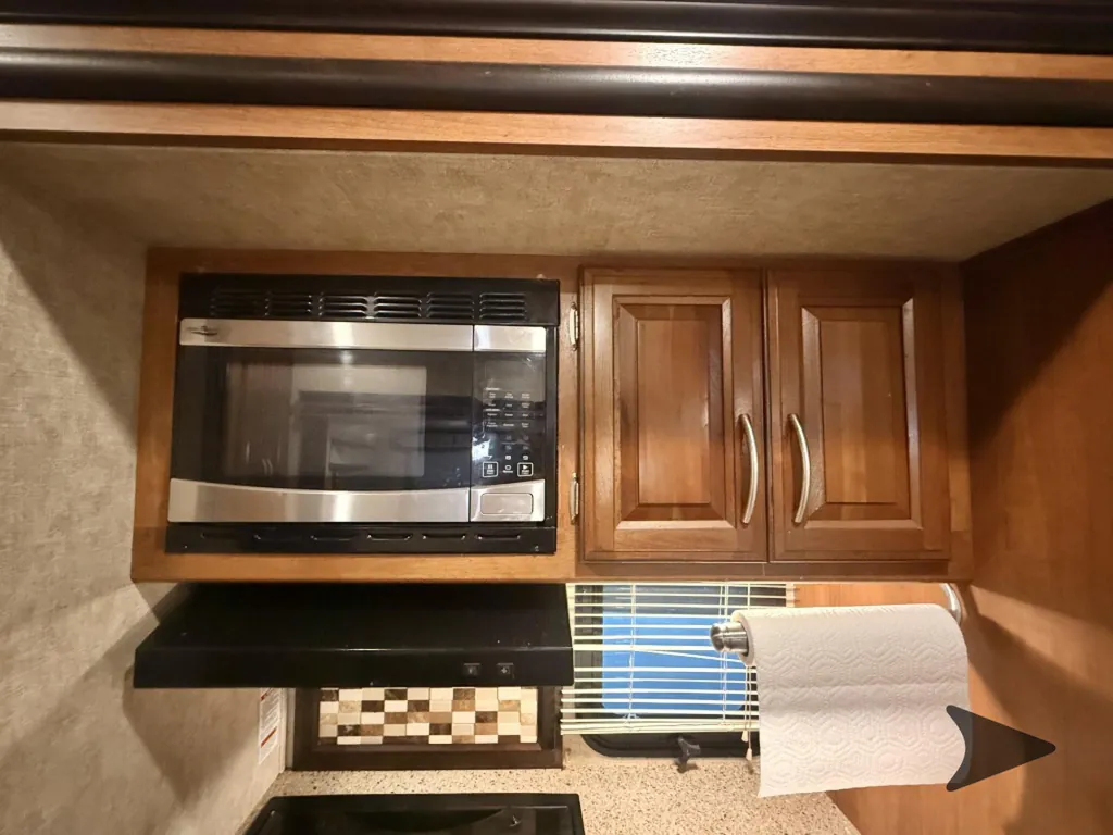 2017 Prime Time Crusader 295RST, Photos photo 29