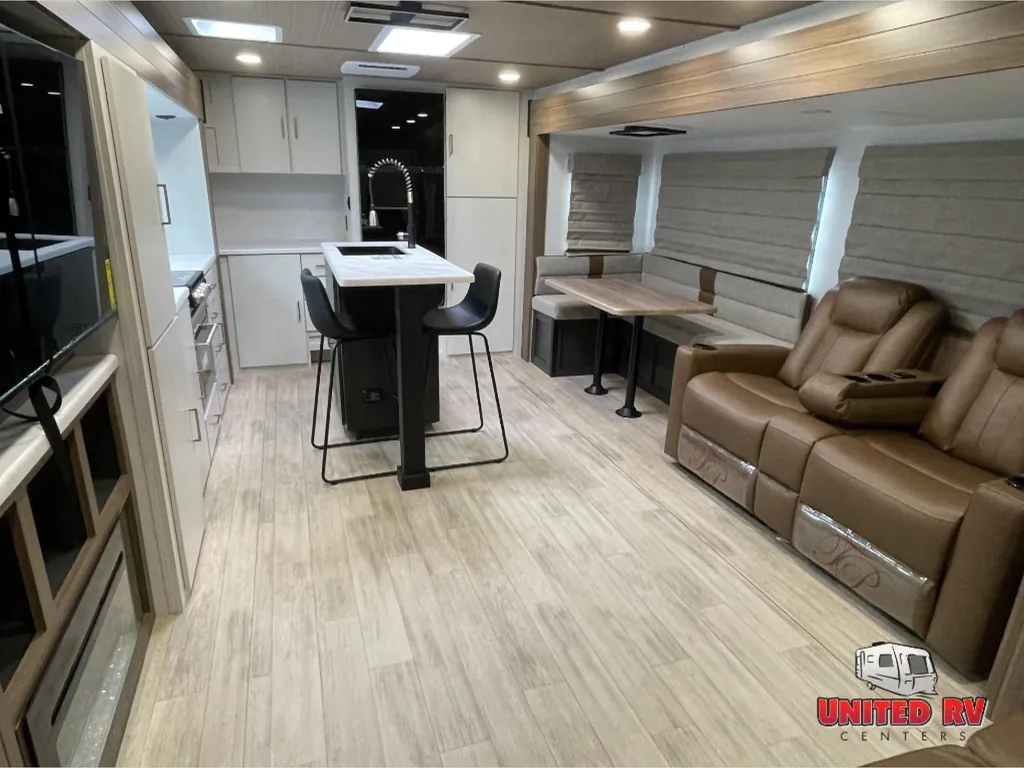 2026 Forest River Vibe 3400XL, Photos photo 5
