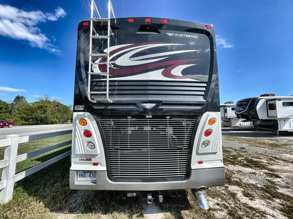 2019 Fleetwood Pace Arrow 38N, Photos photo 3