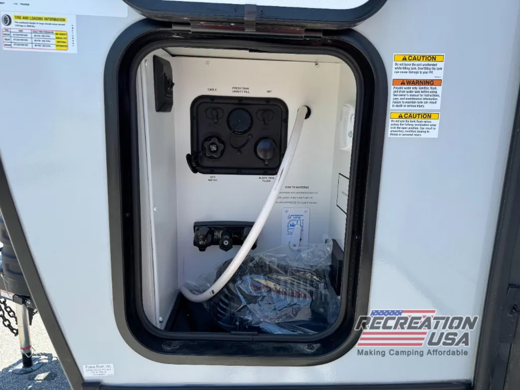 2026 Forest River Vibe Extreme Lite 2500FIK, Photos photo 31