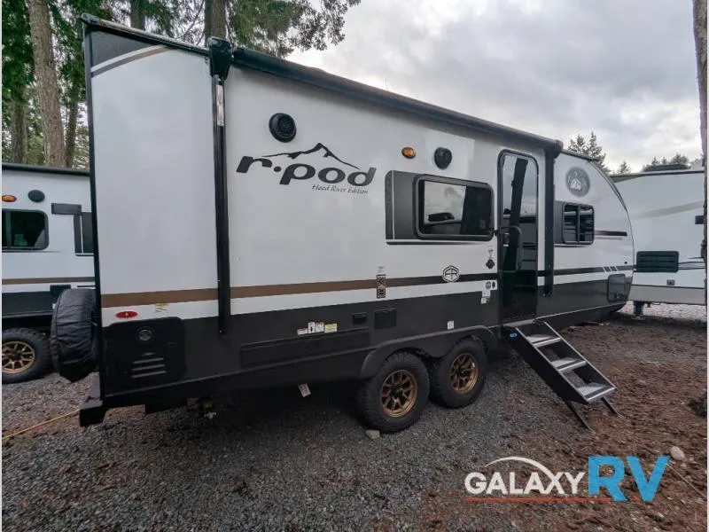 2026 Forest River R-Pod 207 - Photo 2