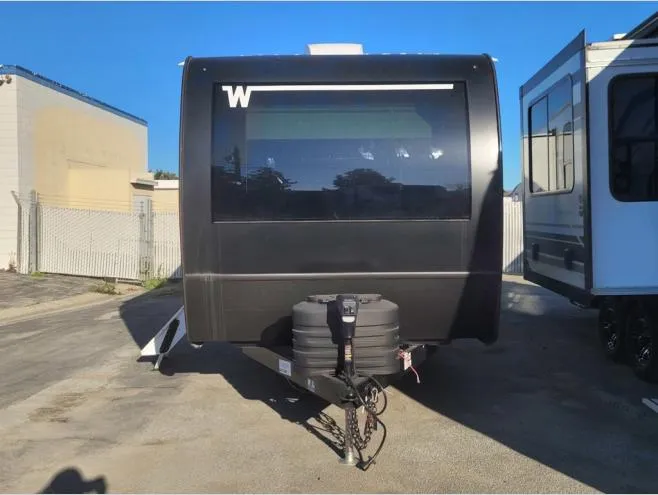 2026 Winnebago Thrive 24RKS - Photo 3