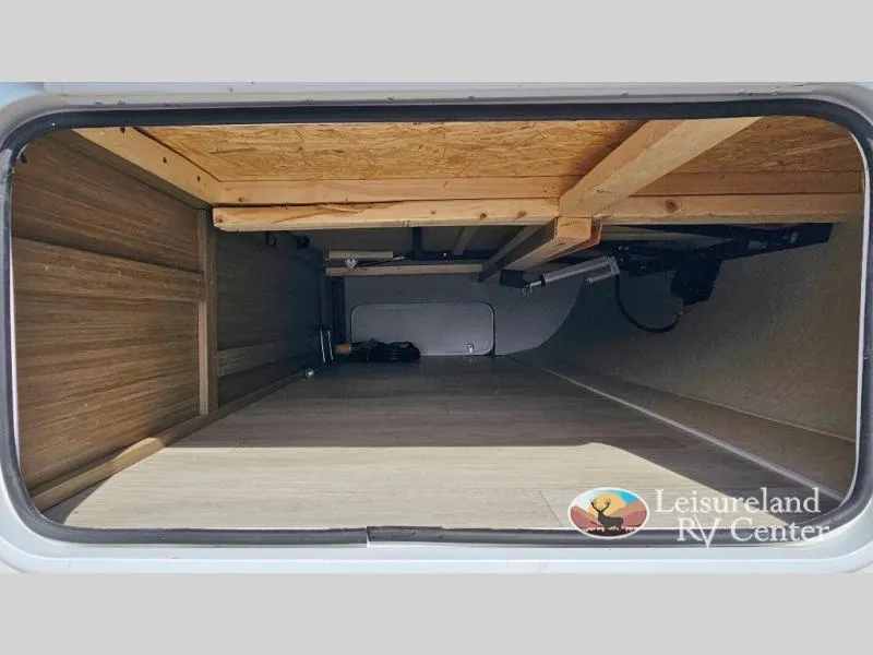 2025 Forest River RV Wildwood X-Lite 25ICE - Photo 4
