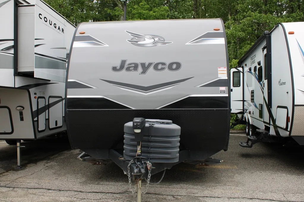 2024 Jayco Jay Flight 210QB - Photo 4