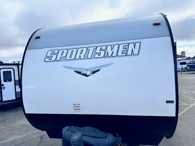 2022 KZ RV Sportsmen SE 332BHKSE - Photo 2