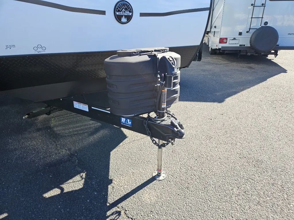 2026 Forest River RV R-Pod Un-Mapped 25FK, Photos photo 39