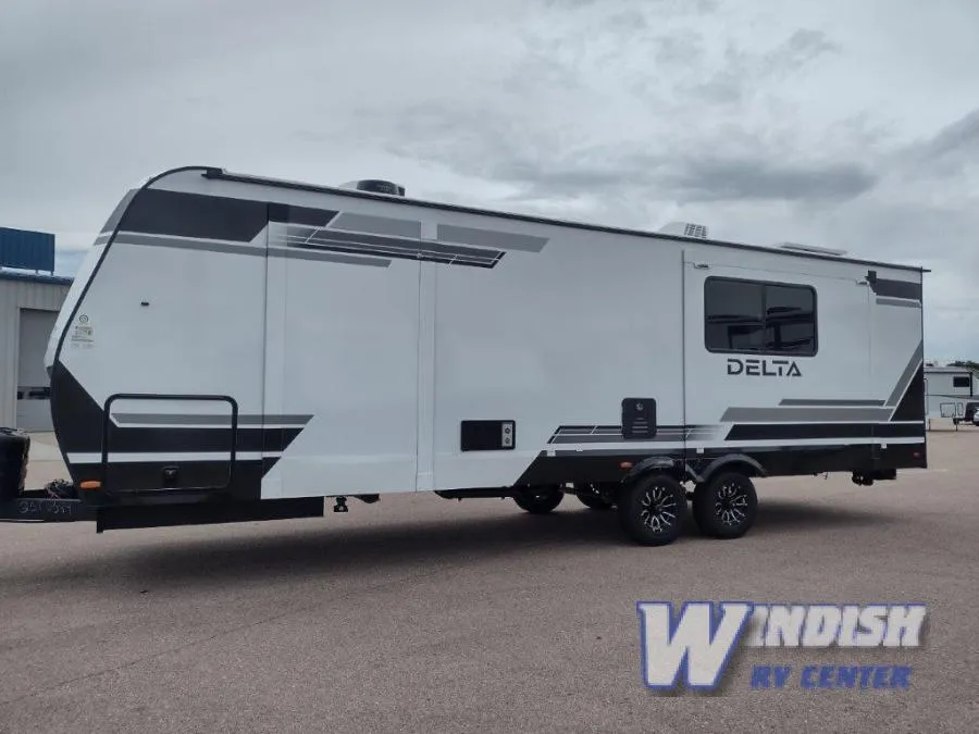 2026 Alliance RV Delta 274RKW - Photo 3