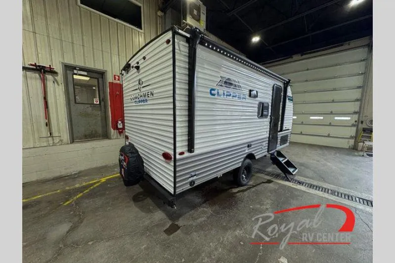 2026 Coachmen Clipper 3K Series 17BH - Photo 3