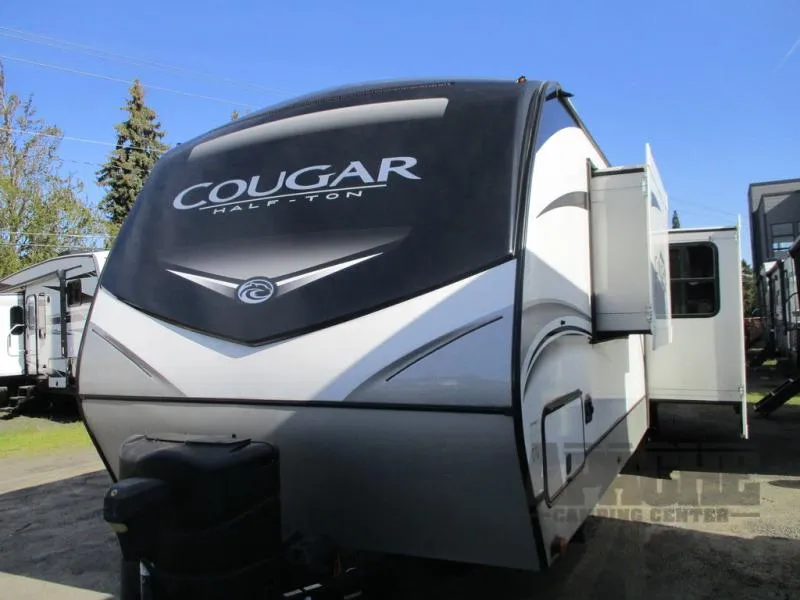 2020 Keystone RV Cougar Half-Ton 30RKSWE - Main photo