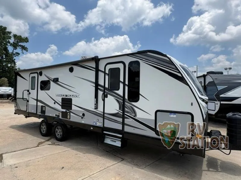 2022 Jayco White Hawk 27RB - Photo 2