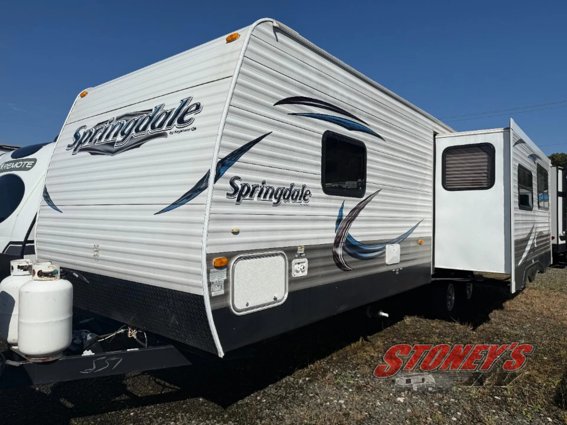 2012 Keystone Springdale 293RK - Photo 3