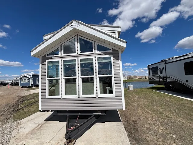 2026 Kropf Lakeside 8006BA - Photo 3