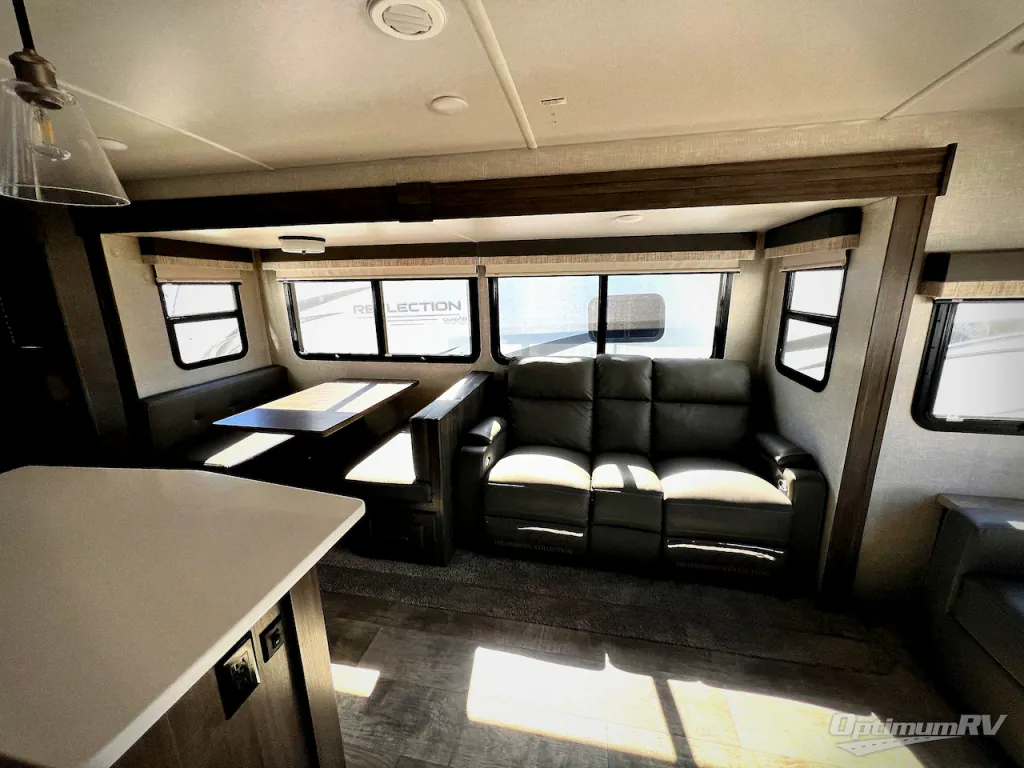 2022 Forest River Flagstaff Super Lite 29RLBS, Photos photo 14