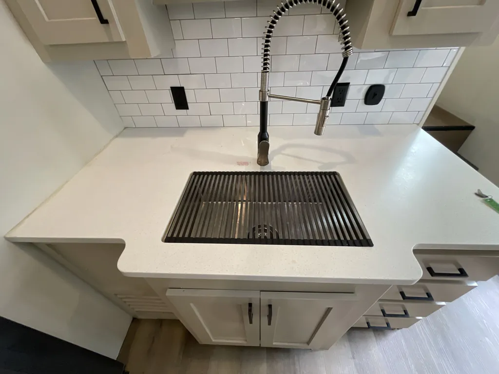 2020 Keystone Sprinter Limited 3531FWDEN, Photos photo 13