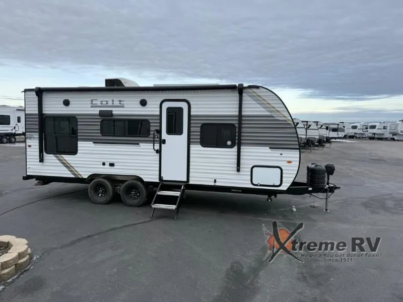 2026 Open Range RV Open Range Colt 21QB - Photo 2
