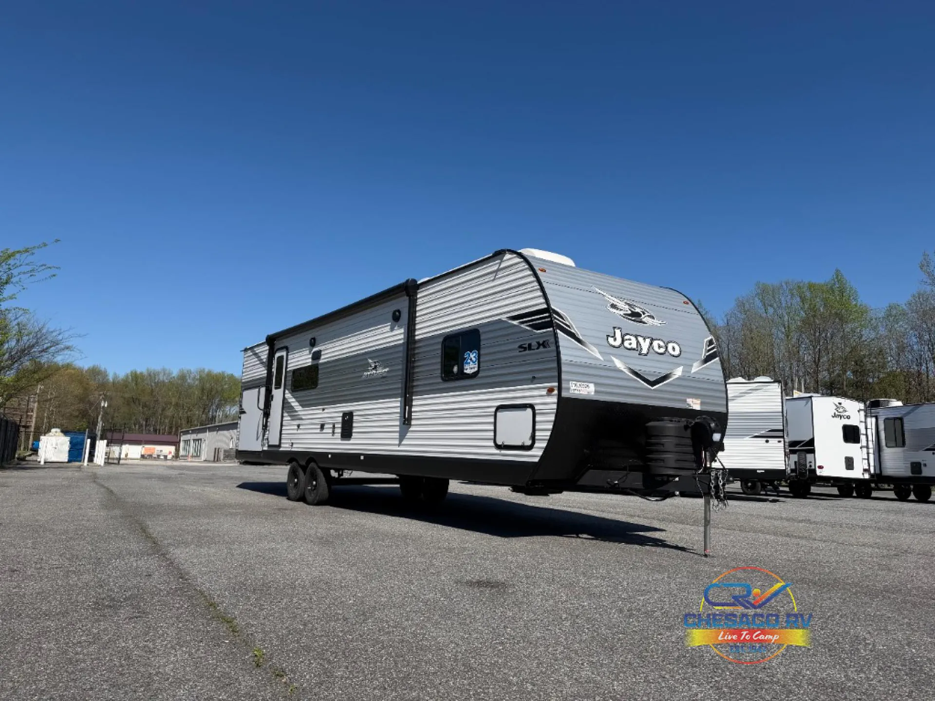 2026 Jayco Jay Flight SLX 295TBS - Photo 2