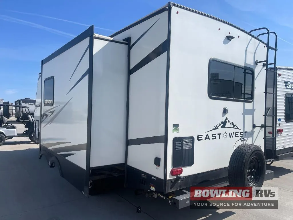 2022 East to West Alta 2350KRK - Photo 4