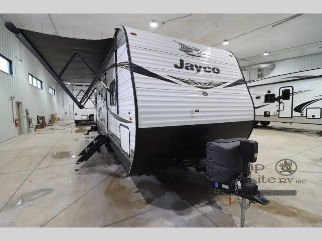 2019 Jayco Jay Flight SLX 8 324BDS, Photos photo 8