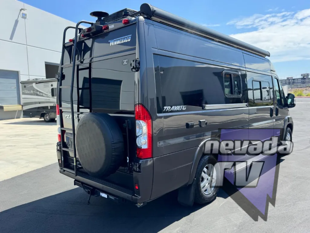 2023 Winnebago Travato 59G, Photos photo 14