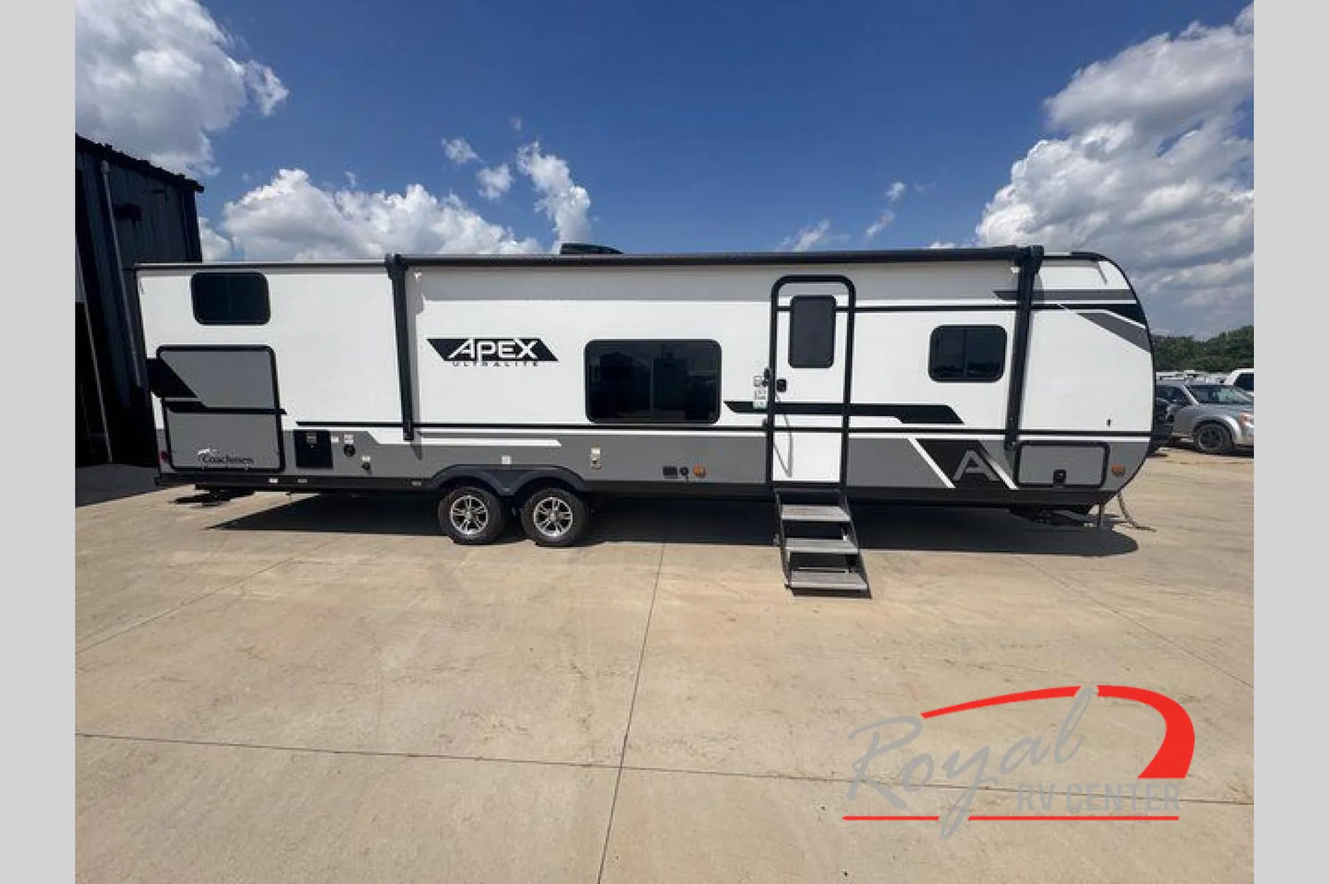 2024 Coachmen Apex Ultra-Lite 300BHS - Photo 3