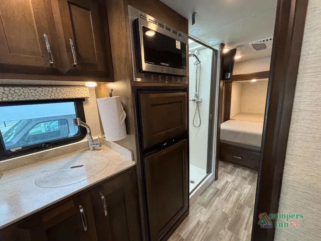 2021 Tiffin Wayfarer 25 SW, Photos photo 40