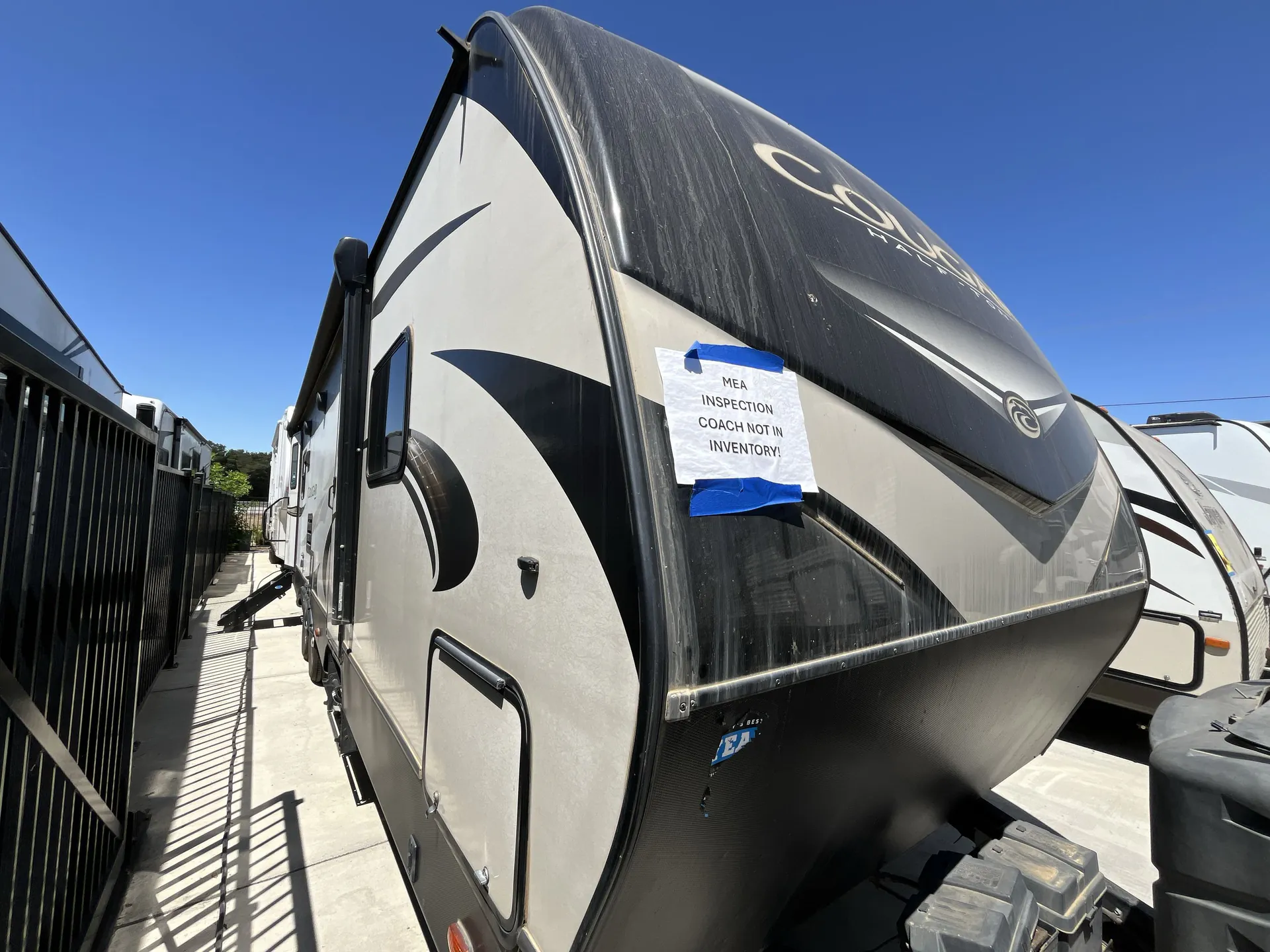 2019 Keystone Cougar Half-Ton 29RLDWE — Photo 1