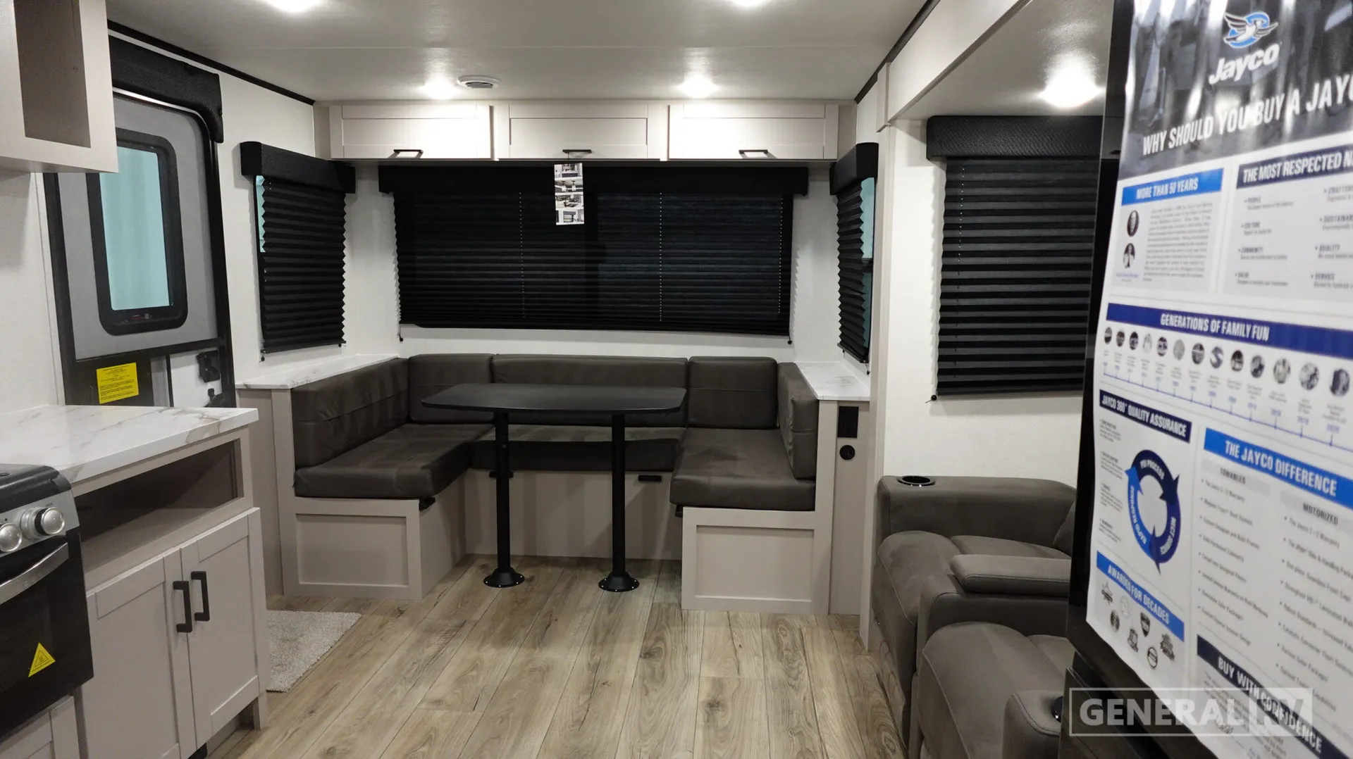 2026 Jayco Jay Feather SL 25RLSL - Photo 3
