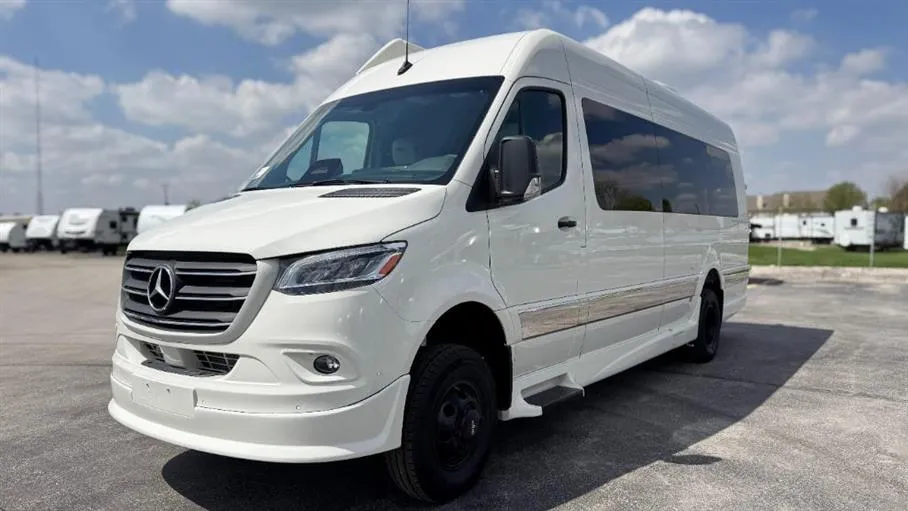 2027 Grech RV Vacanza-ion 24 AWD 24 - Photo 3
