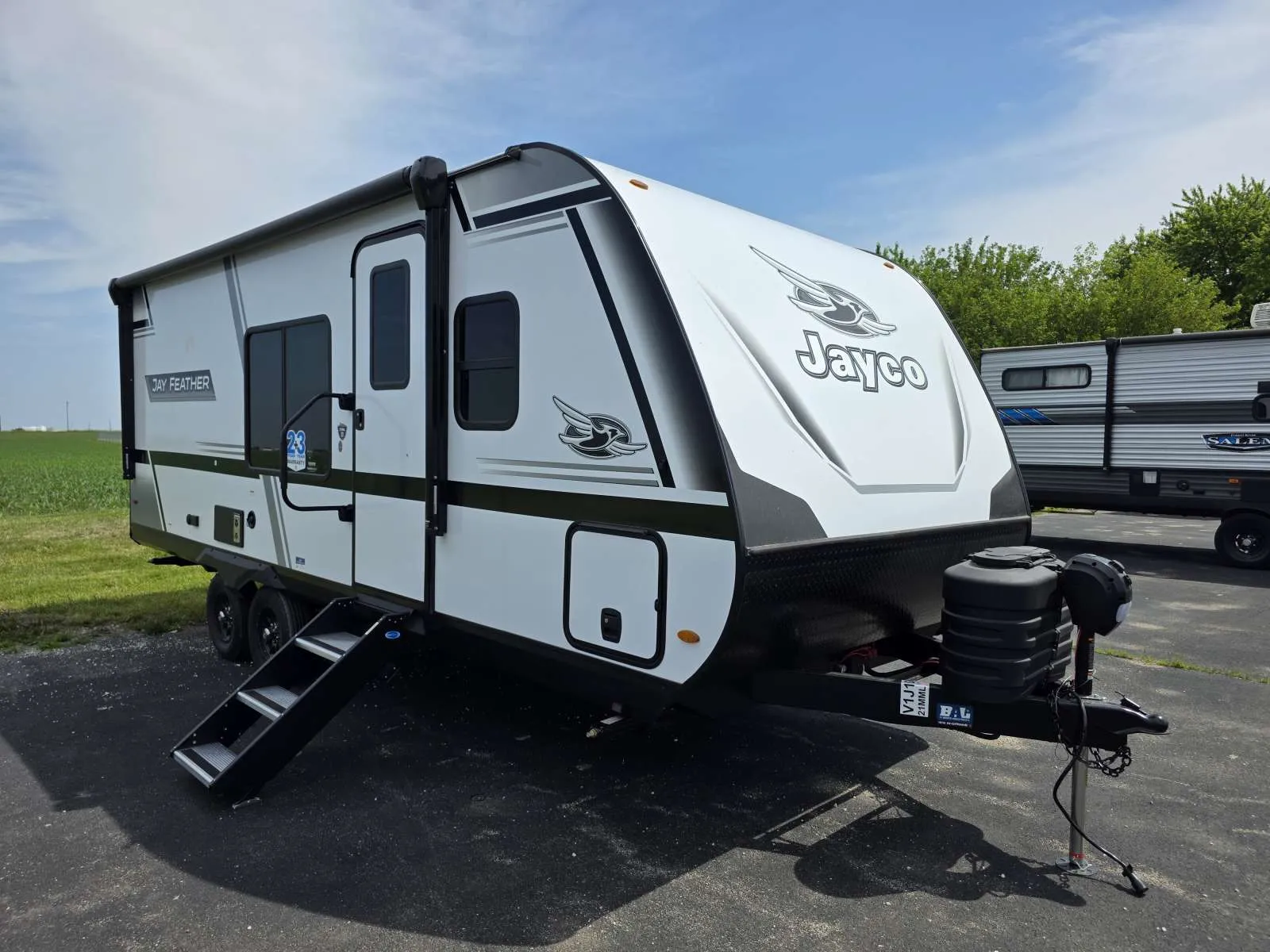 2027 Jayco Jay Feather 21MML - Photo 2
