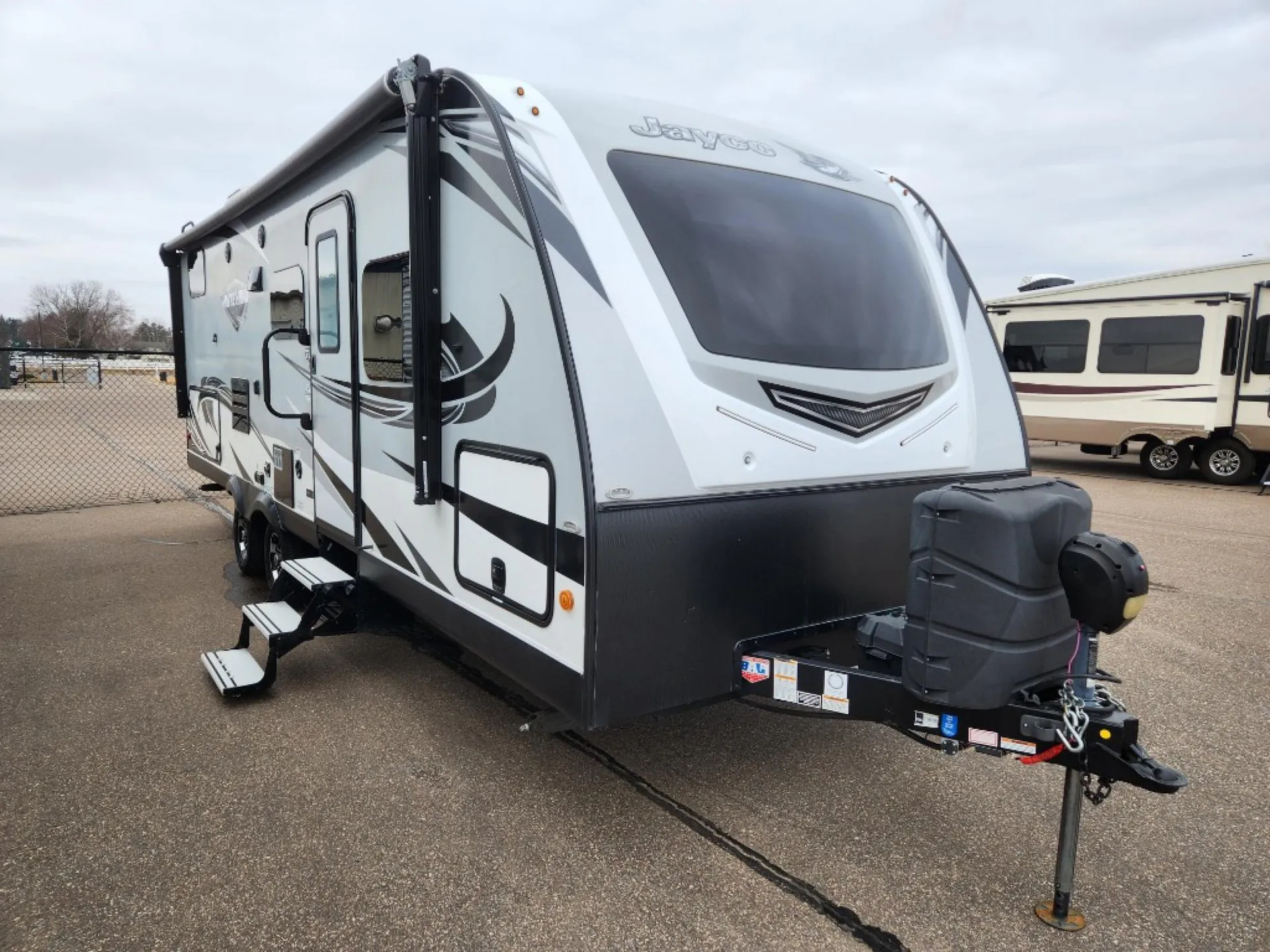 2020 Jayco White Hawk 24MBH - Photo 2