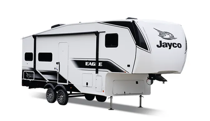 Jayco Eagle SLE 28BHU exterior