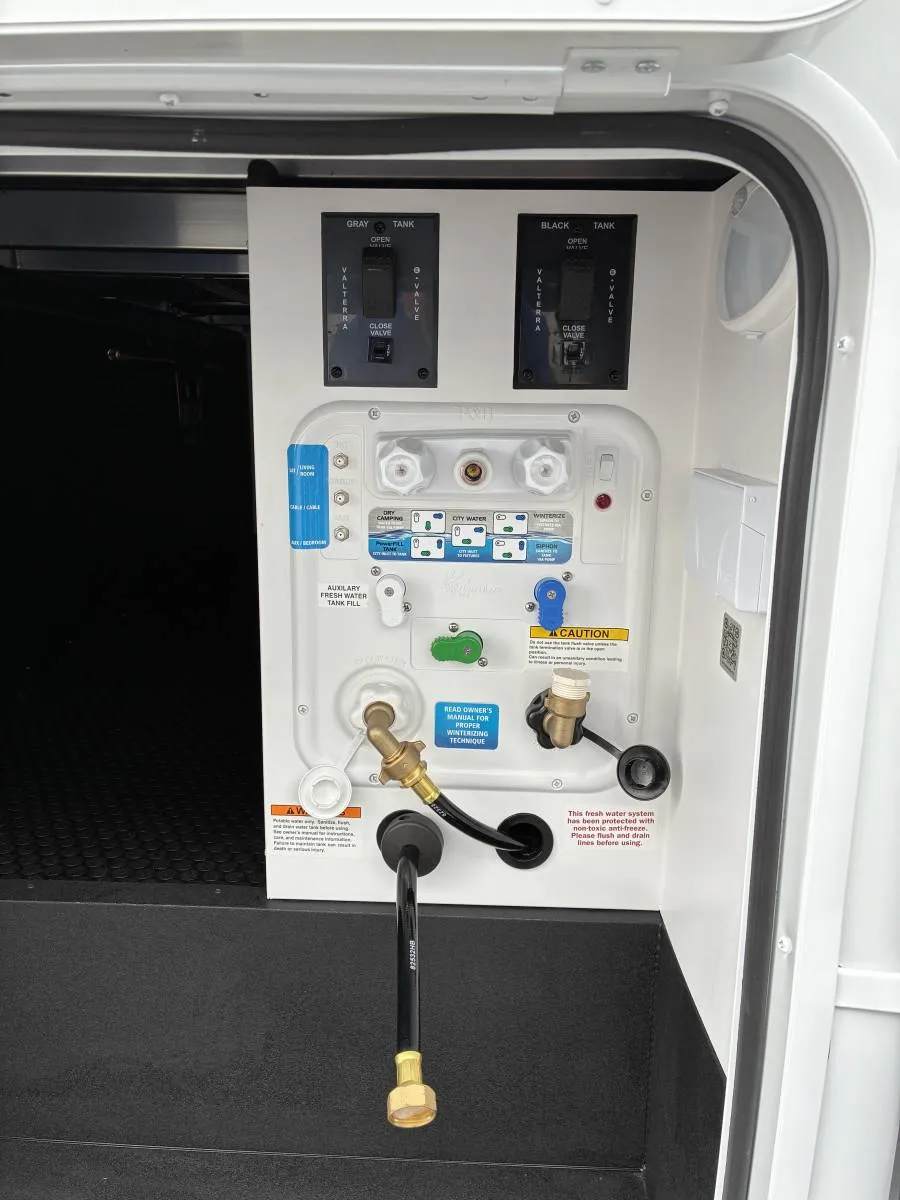 2026 Brinkley Model Z 2670 - Photo 3