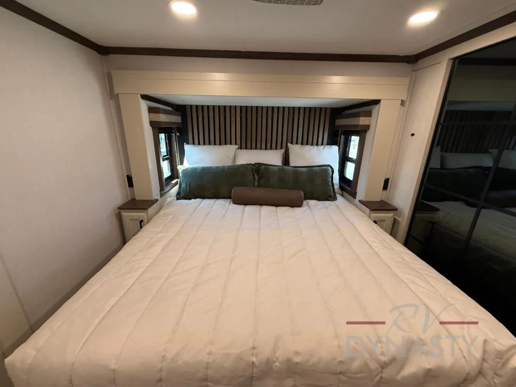 2026 Forest River RiverStone 420RE, Photos photo 77