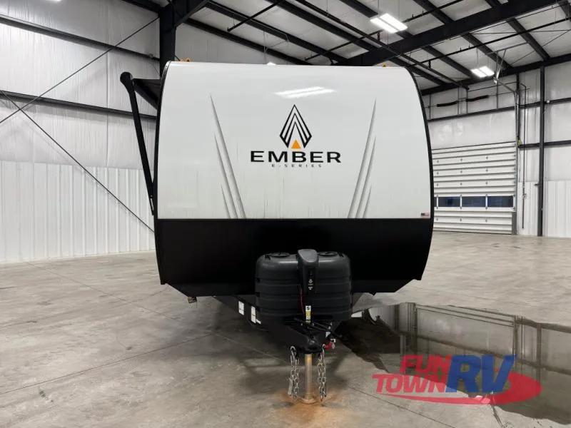 2025 Ember RV E-Series 21FBE - Photo 3